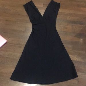 Diane Von Furstenberg Flared Midi